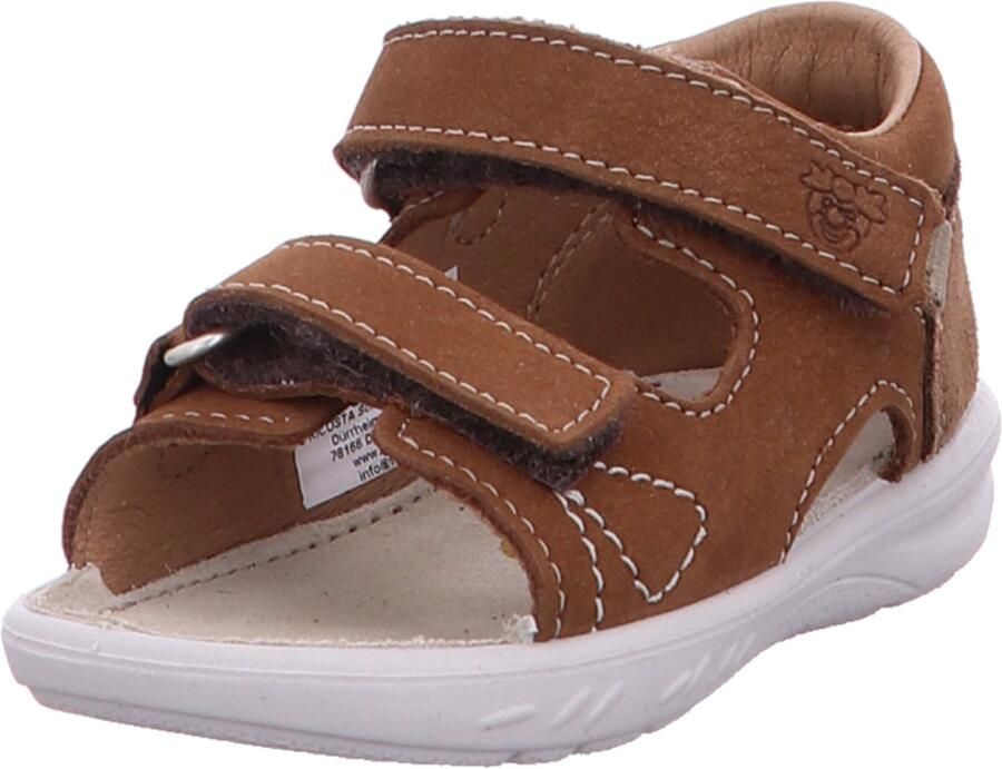 Pepino by Ricosta unisex kinderschoenen geel