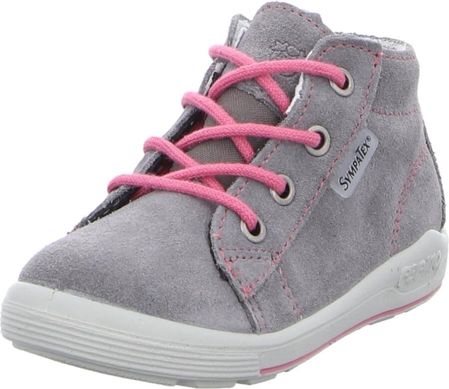 Pepino by Ricosta unisex kinderschoenen grijs