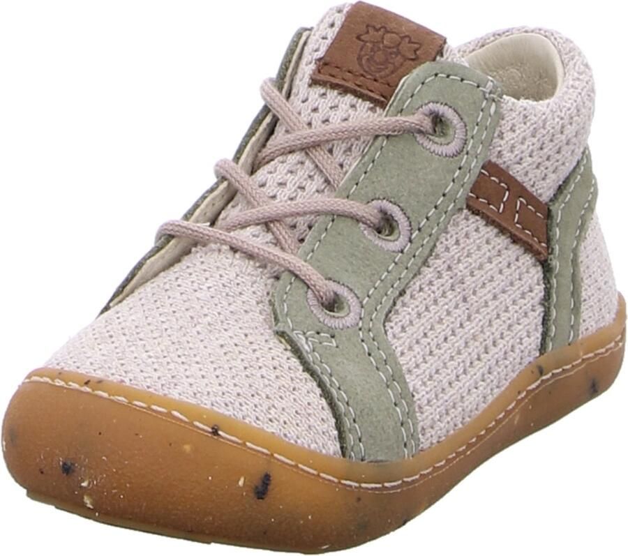 Pepino by Ricosta unisex kinderschoenen groen