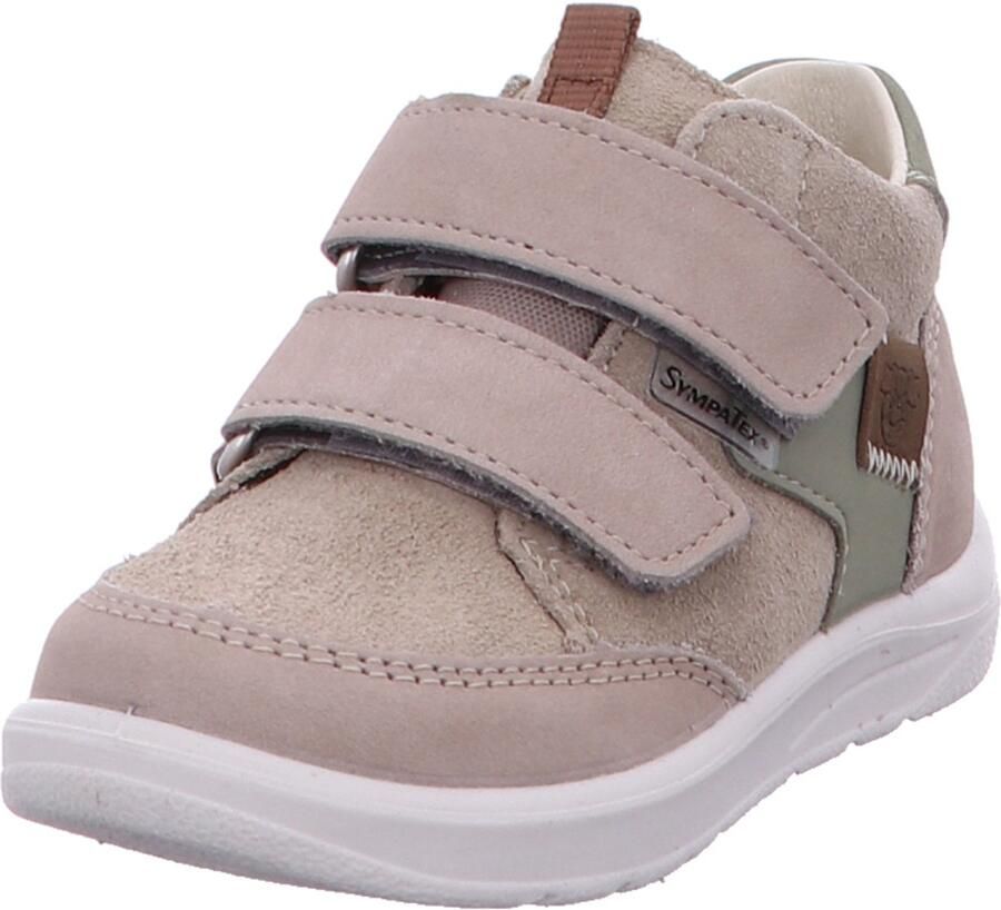 Pepino by Ricosta unisex kinderschoenen wit