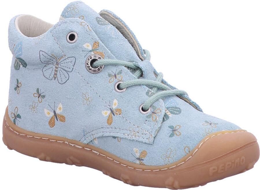 Pepino by Ricosta unisex sneakers meerkleurig
