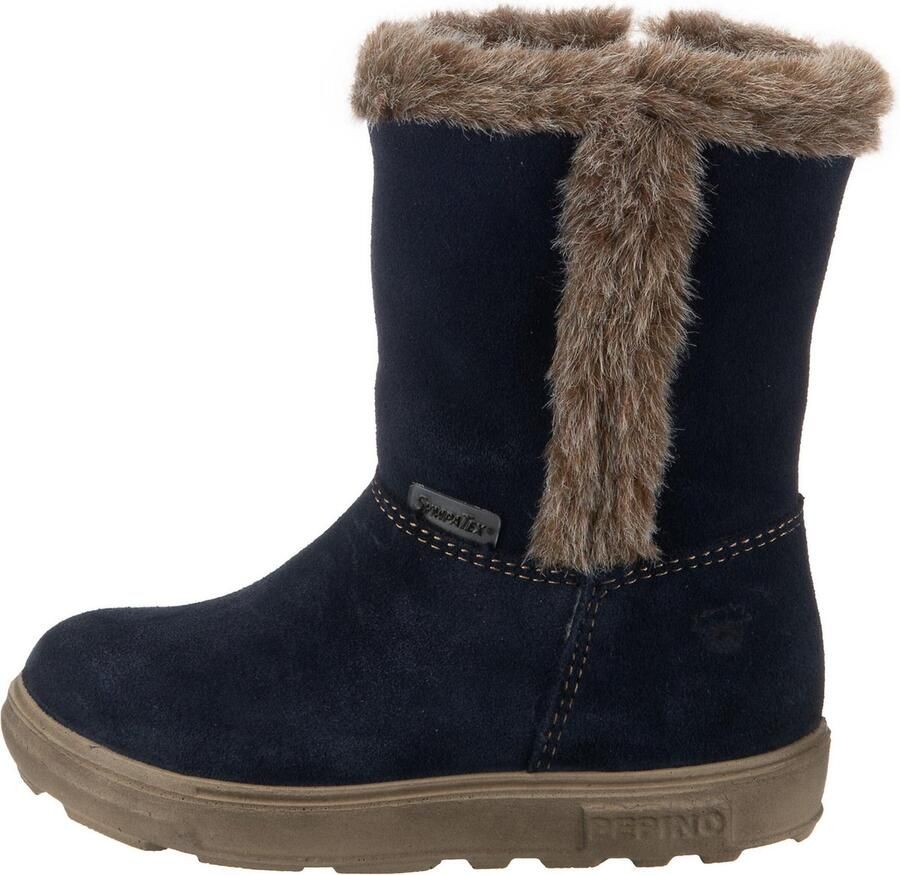 Pepino snowboots Bruin