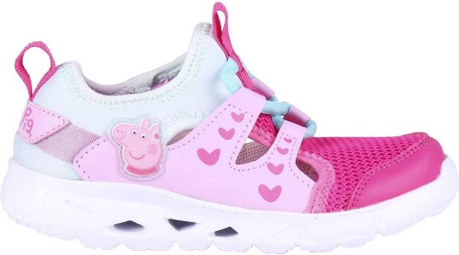 Peppa Pig Kinderschoenen Zomerschoenen Meisje