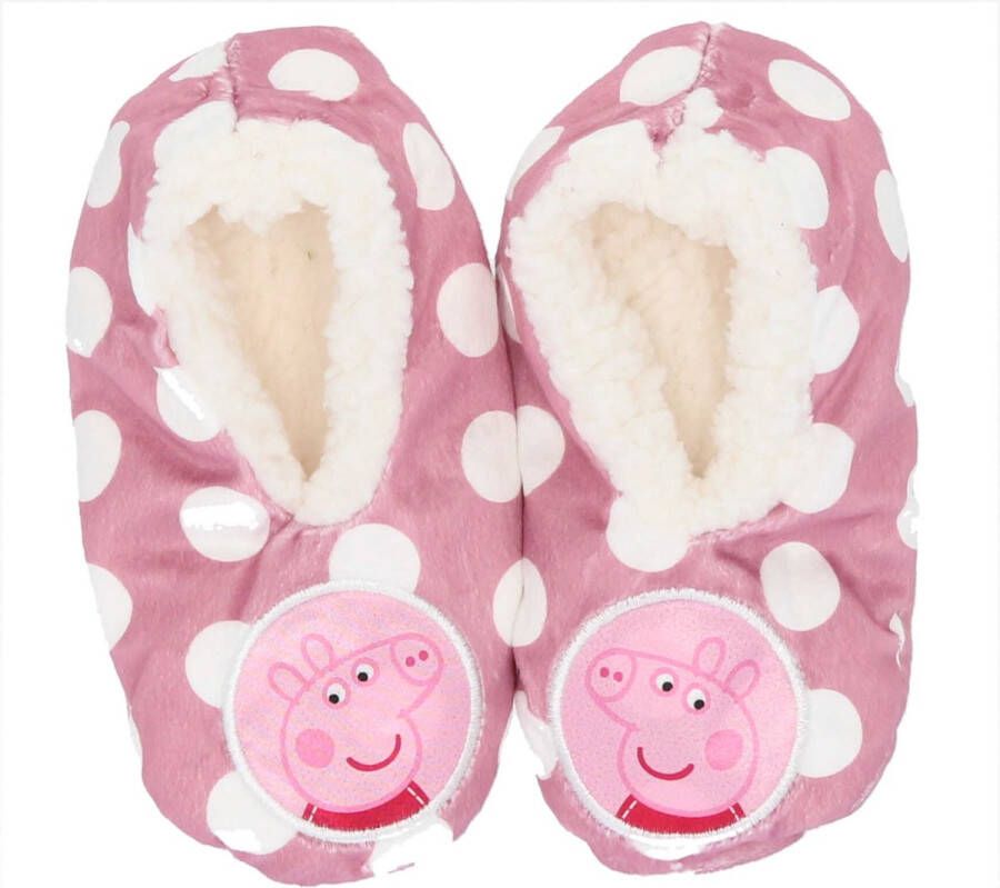Peppa Pig Pantoffels Sloffen
