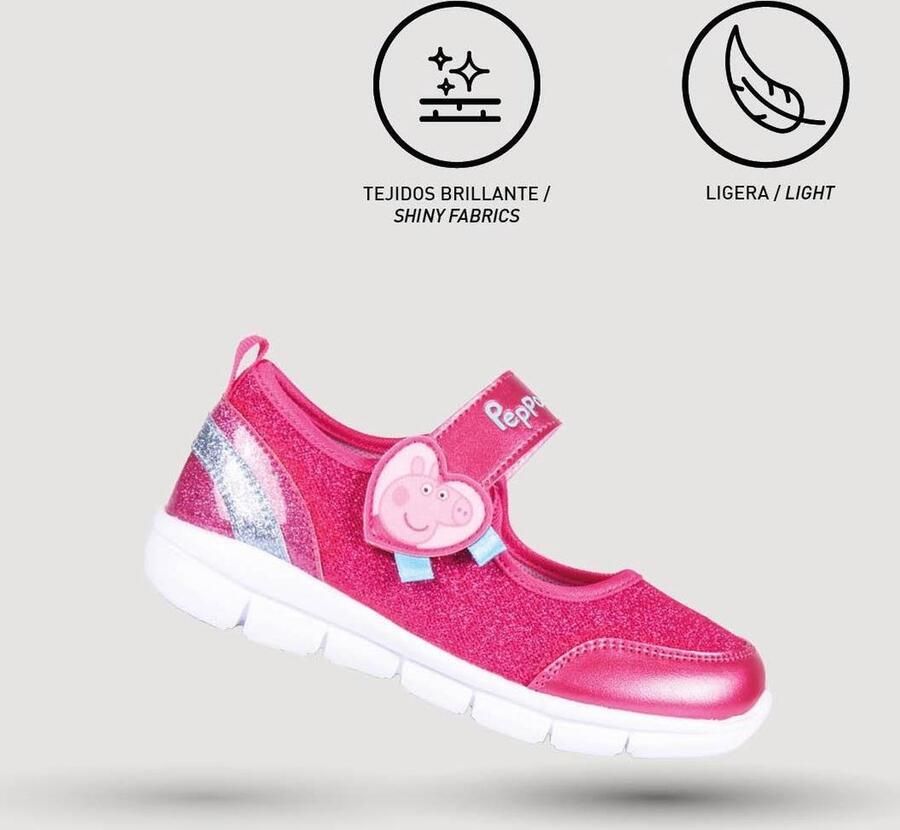 Peppa Pig Kinderschoenen Zomerschoenen Meisjes - Foto 5
