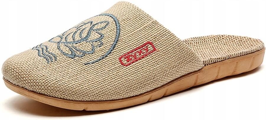 Permani Dames Pantoffels Lot Lichtgewicht & Comfortabel