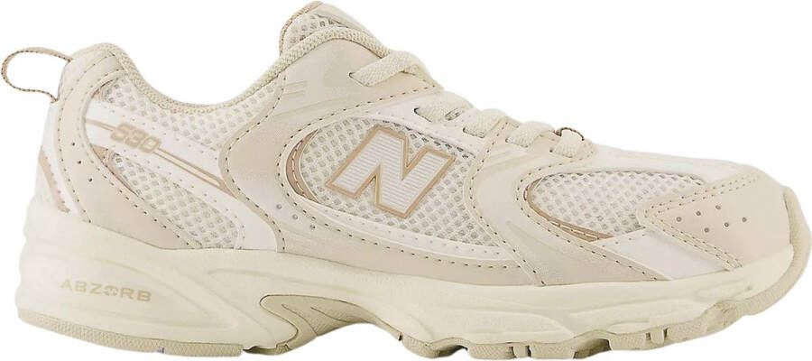 New Balance 530 sneakers beige camel Mesh Meerkleurig 33.5 - Foto 3