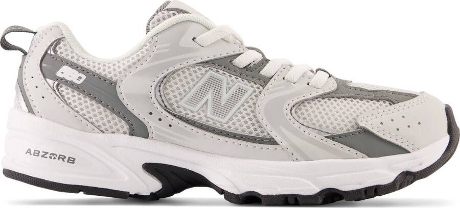 New Balance 530 (ps) 530 Schoenen grey matter maat: 34.5 beschikbare maaten:29 30 31 32 33 34.5 - Foto 3