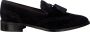 Pertini 11975 Loafers Instappers Dames Blauw + - Thumbnail 1
