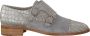 PERTINI Enkellaarsjes Dames 16170 Maat: 38 Materiaal: Leer Kleur: Bruin - Thumbnail 2