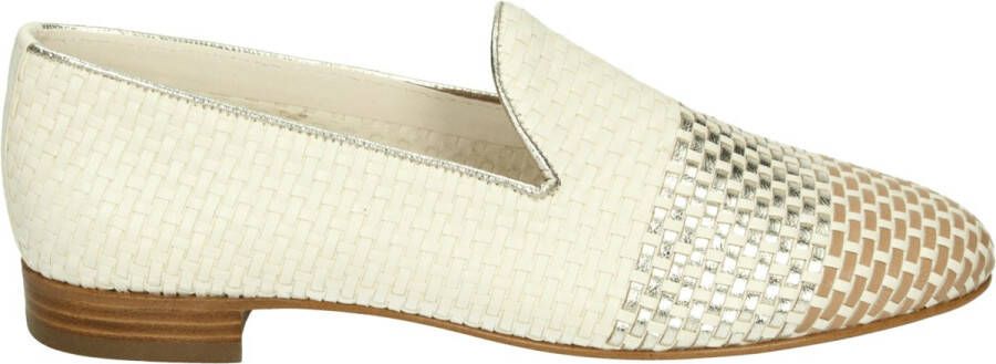 Pertini 16258 Instappers Dames Cognac +