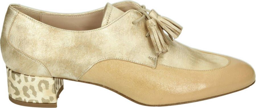 Pertini 251W32886D2 CHAMEAU Wit beige