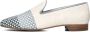 PERTINI Loafers Dames 32764 Maat: 37 Materiaal: Leer Kleur: Gebroken wit - Thumbnail 15