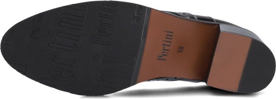 Pertini 32770 Instappers Dames Grijs