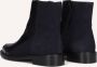 PERTINI Enkellaarsjes Dames 32848 Maat: 38 5 Materiaal: Leer Kleur: Blauw - Thumbnail 2