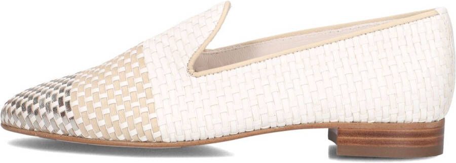 Pertini 33157 Instappers Dames Wit