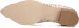 PERTINI Instappers Dames 34995 Maat: 40 Materiaal: Leer Kleur: Beige - Thumbnail 2