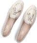 PERTINI Loafers Dames 32764 Maat: 37 Materiaal: Leer Kleur: Gebroken wit - Thumbnail 2