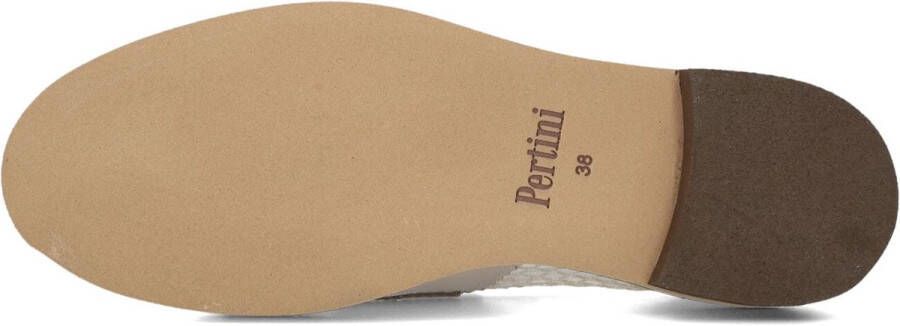 Pertini 35159 Instappers Dames Beige