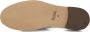 PERTINI Instappers Dames 35159 Maat: 38 5 Materiaal: Leer Kleur: Beige - Thumbnail 2