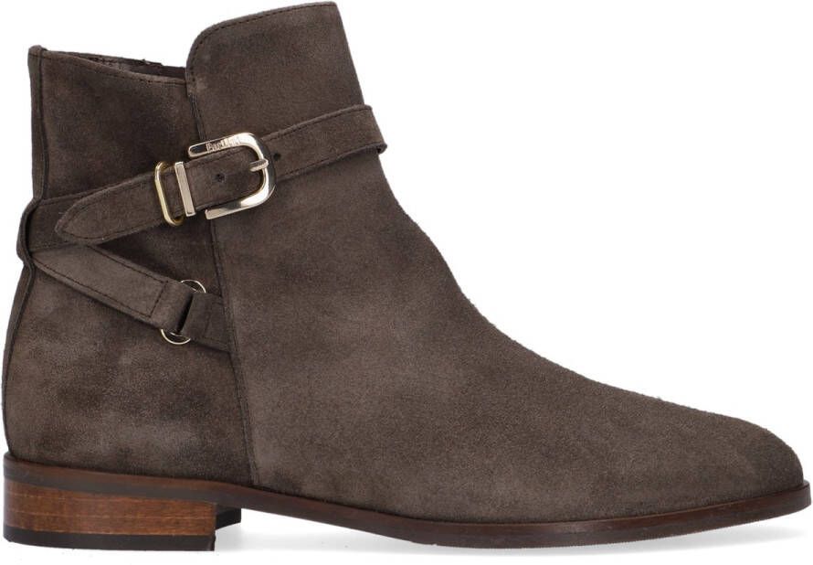 Pertini 35167 Instappers Dames Beige