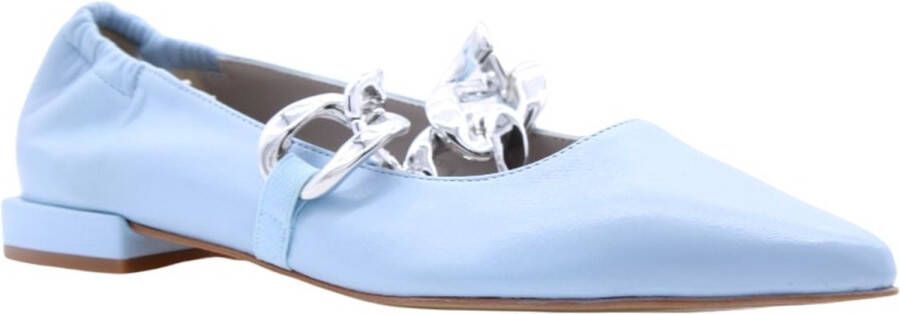 Pertini Ballerina Blue