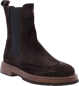 Pertini Boot Brown