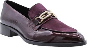 Pertini Loafer Red