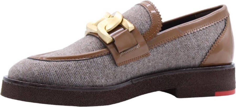 Pertini Oostdijk Mocassin Loafers - Foto 3