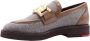 Pertini Oostdijk Mocassin Loafers - Thumbnail 3