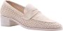 Pertini Saasveld Mocassin Stijlvol en Comfortabel Beige Dames - Thumbnail 10