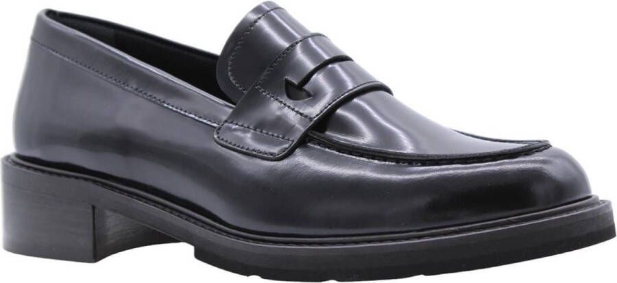 Pertini Mocassin Black