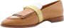 Pertini Rozendaal Mocassin Brown Dames - Thumbnail 3
