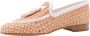 Pertini Sneek Mocassin Stijlvol en Comfortabel Brown Dames - Thumbnail 1