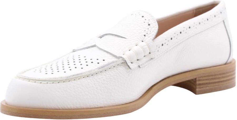 Pertini Ravenstein Mocassin Beige Dames