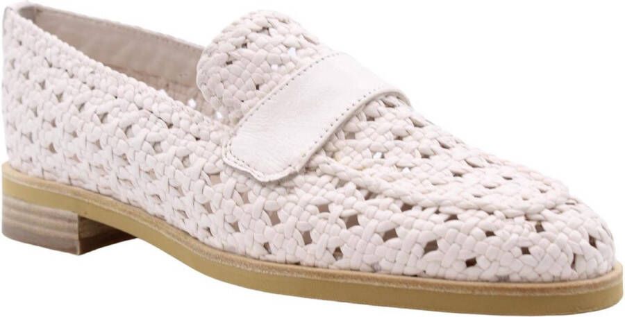Pertini Mocassin Creme