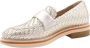 Pertini Opmeer Mocassin Stijlvol en Comfortabel Yellow Dames - Thumbnail 1