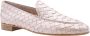 Pertini Elegant Rijswijk Moccasin Loafers Yellow Dames - Thumbnail 1