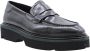 Pertini Schoenen Groen Vrouwen - Thumbnail 3