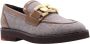 Pertini Oostdijk Mocassin Loafers - Thumbnail 1