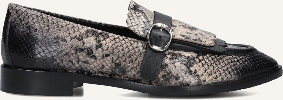 PERTINI Enkellaarsjes Dames 33118 Maat: 38 Materiaal: Lakleer Kleur: Bruin - Foto 8