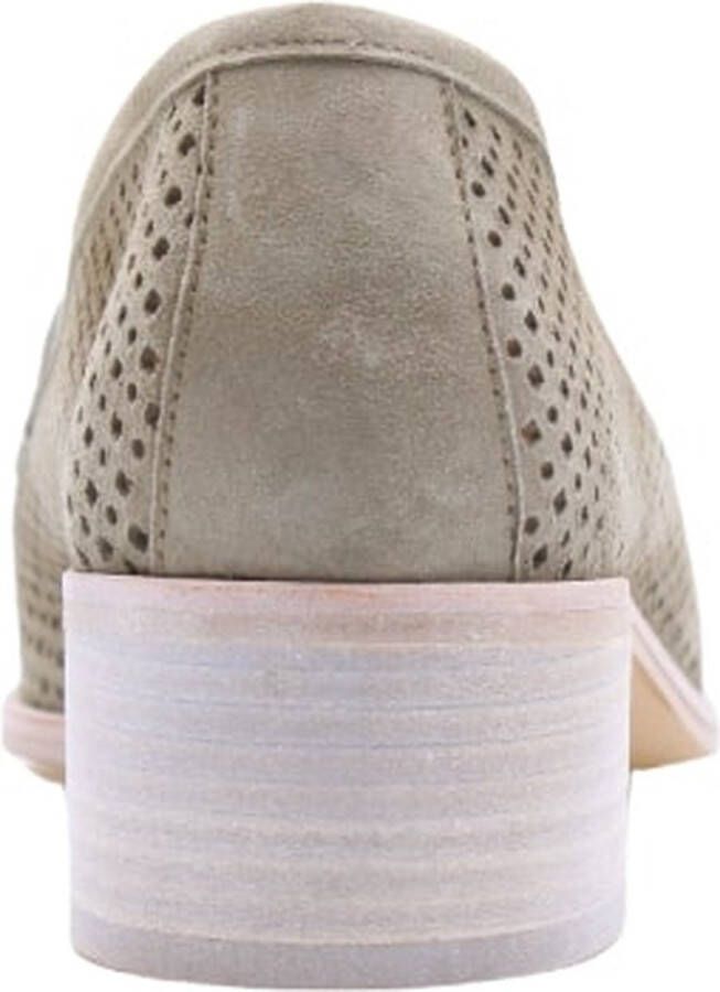 Pertini Schoenen Groen Vrouwen - Foto 3