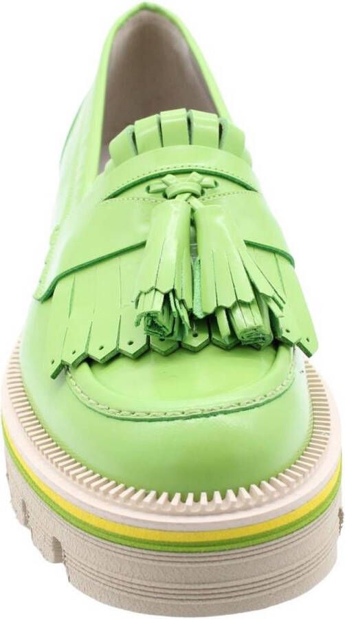 Pertini Schoenen Groen Vrouwen - Foto 13