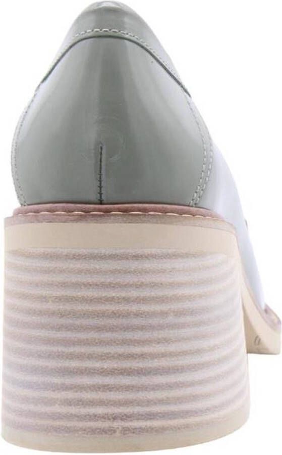 Pertini Schoenen Groen Vrouwen - Foto 5