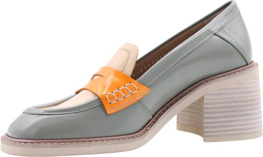 Pertini Schoenen Groen Vrouwen - Foto 8