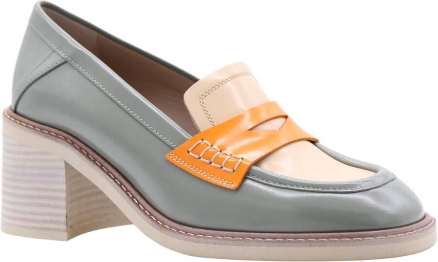 Pertini Schoenen Groen Vrouwen - Foto 9