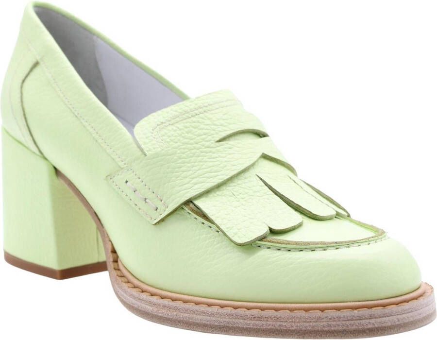 Pertini Schoenen Groen Vrouwen