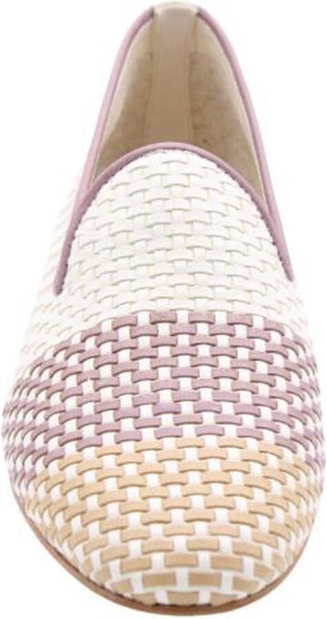 Pertini Mocassin White Dames - Foto 10