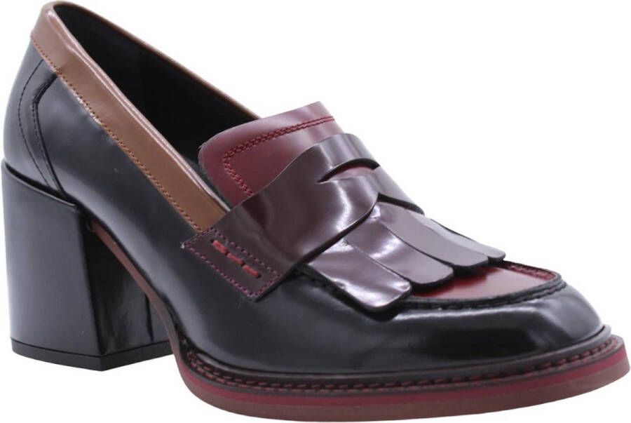 Pertini Noorbeek Pomp Black Dames