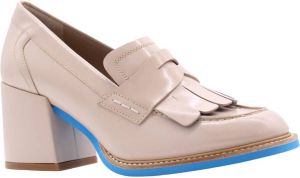 Pertini Pump Beige Dames